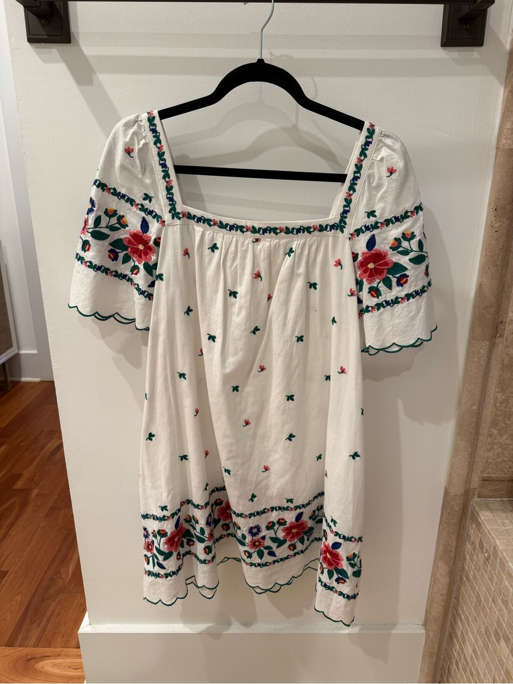 Sezane Juliana Dress